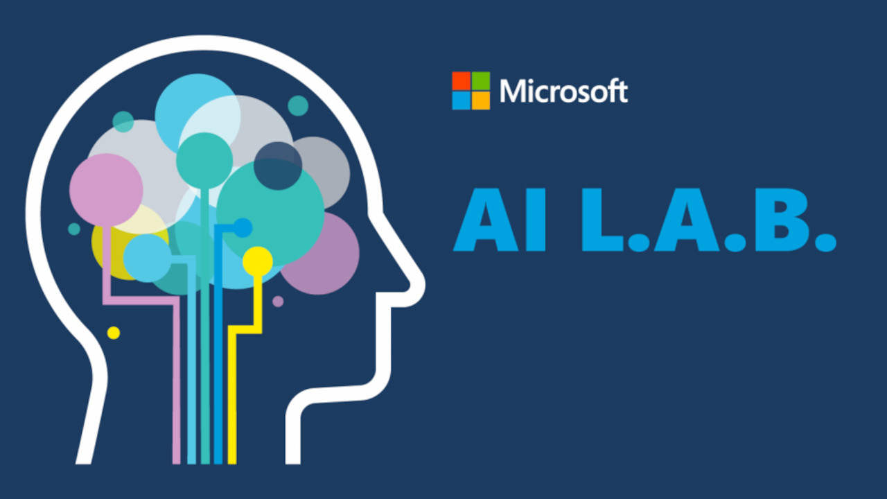 AI L.A.B.: il programma di Microsoft per la formazione sull'IA generativa
